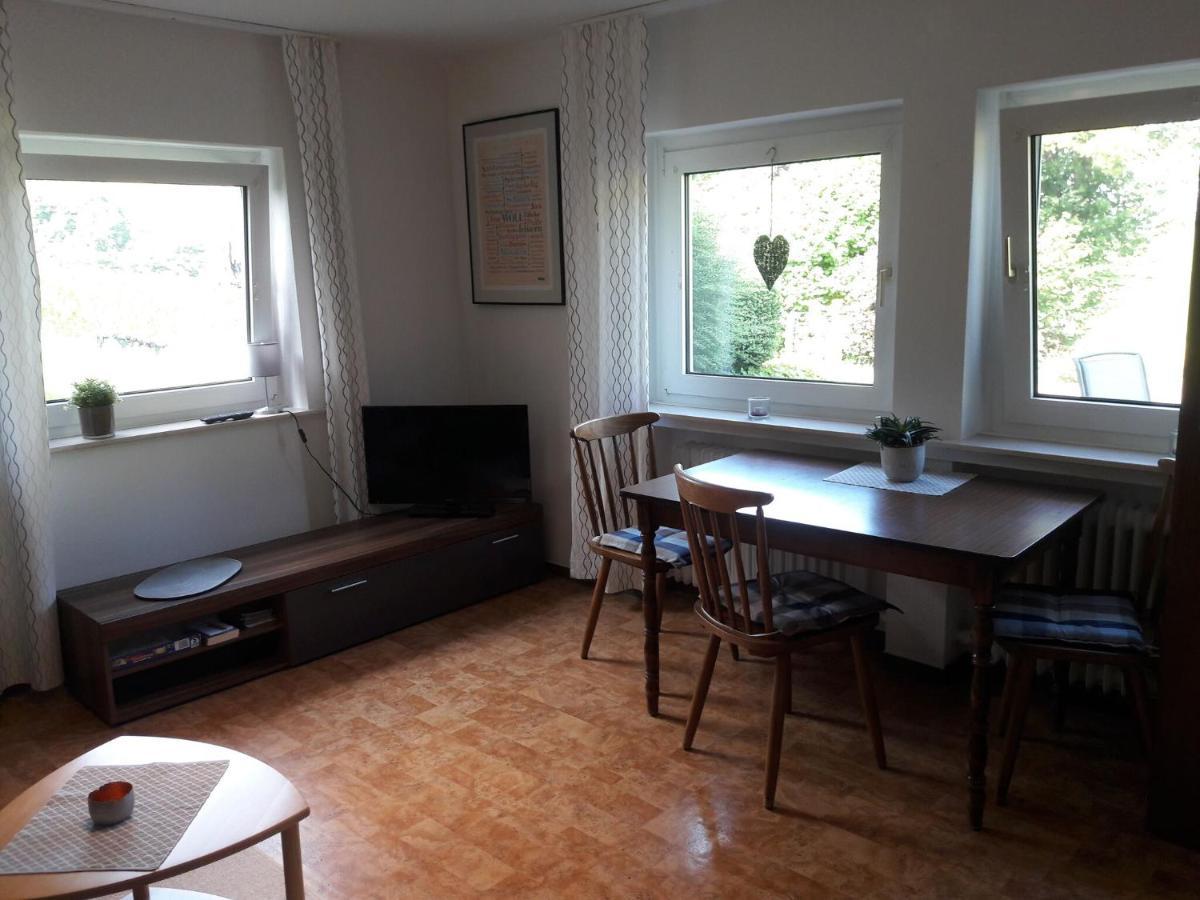 Modern Apartment In Sellinghausen With Terrace Шмаленберг Стая снимка