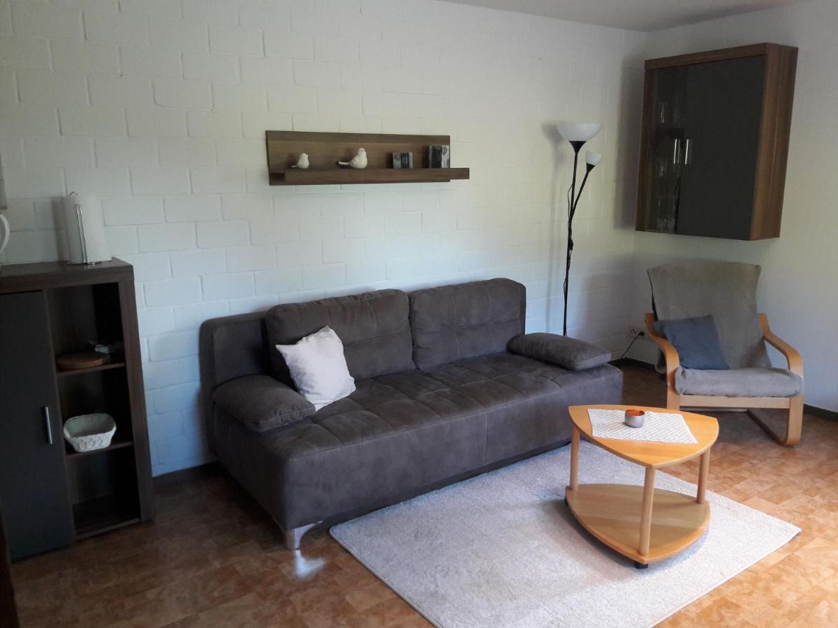Modern Apartment In Sellinghausen With Terrace Шмаленберг Стая снимка